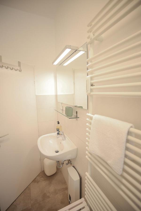 Zentrale Designoase *