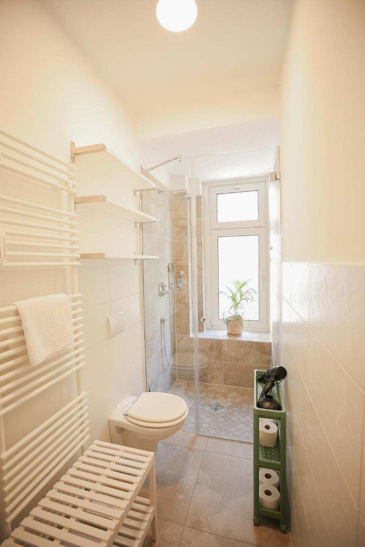 Zentrale Designoase Apartment