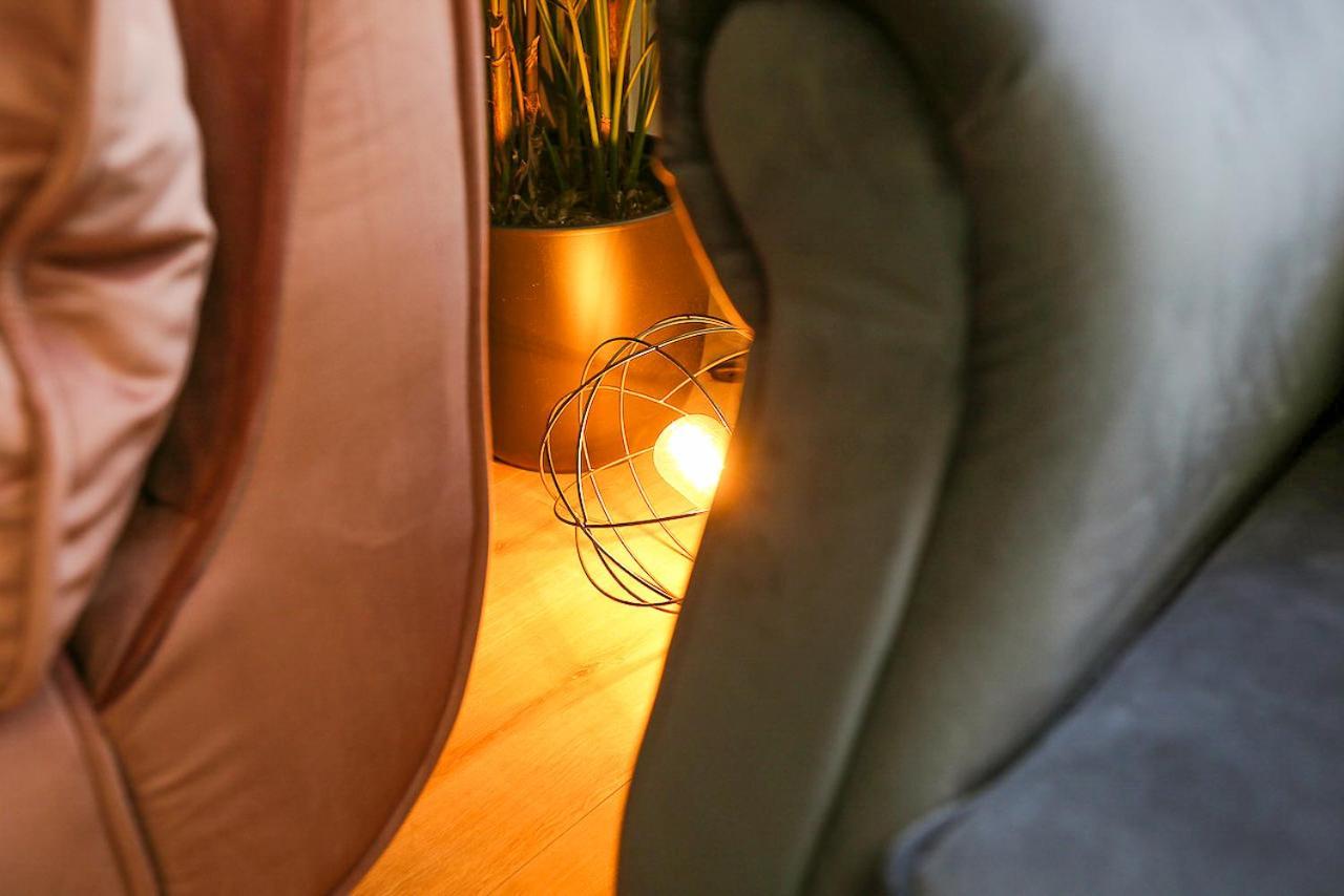 Appartement Zentrale Designoase Hambourg